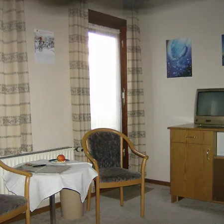 Stiegelmeier Gasthuis