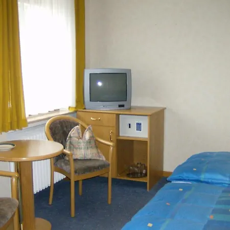 Pensionat Stiegelmeier 3*