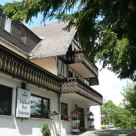 Stiegelmeier Winterberg