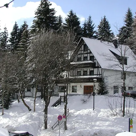 Pensionat Stiegelmeier