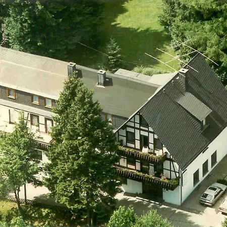 Pensionat Stiegelmeier Winterberg