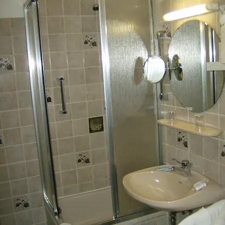 Gasthuis Stiegelmeier Winterberg