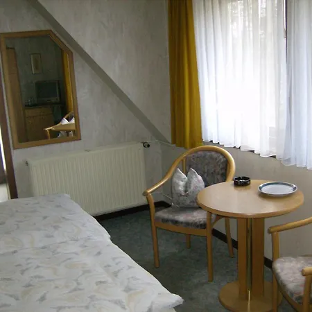 Pensionat Stiegelmeier