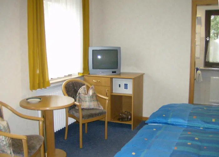 Guest house Stiegelmeier 3*