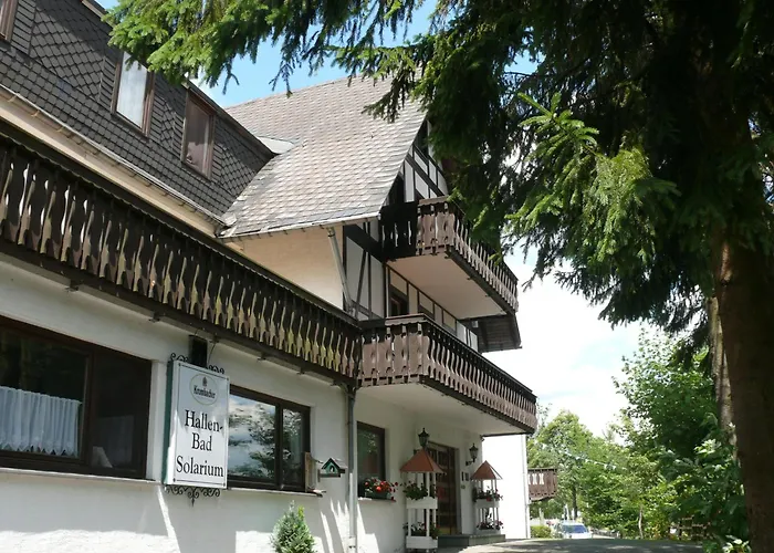 Stiegelmeier Winterberg