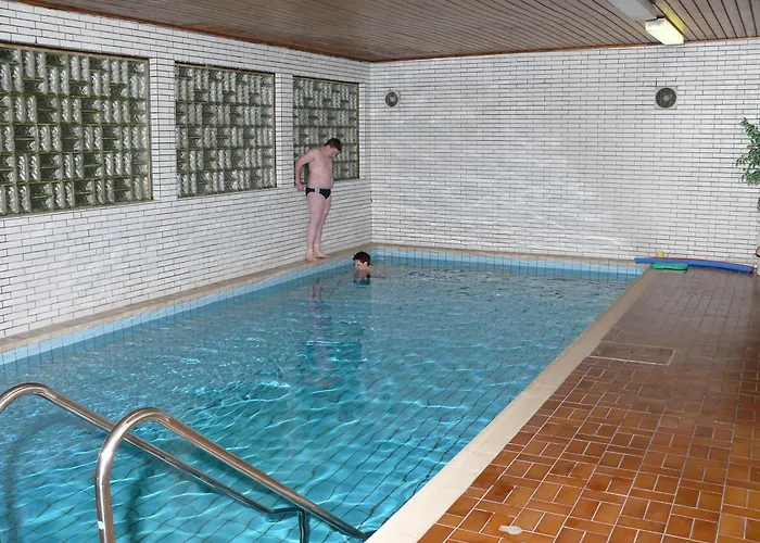 Guest house Stiegelmeier