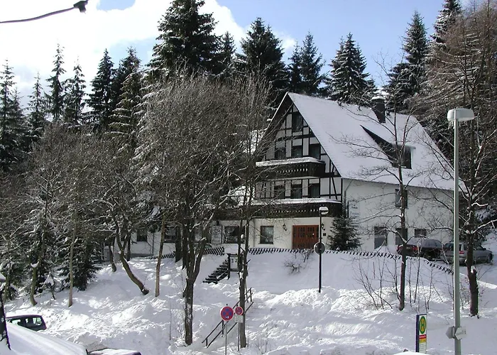 Guest house Stiegelmeier