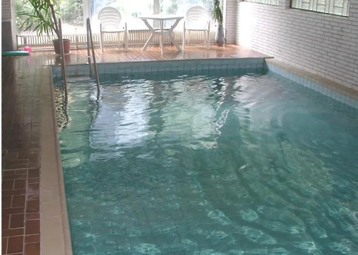 Guest house Stiegelmeier Winterberg