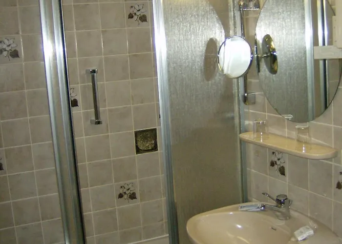 Guest house Stiegelmeier Winterberg