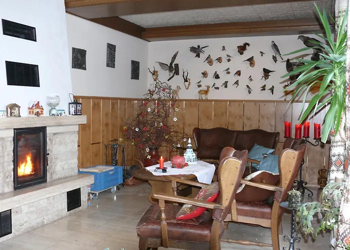 Stiegelmeier Winterberg