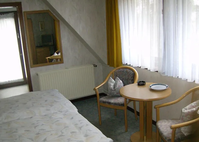 Guest house Stiegelmeier